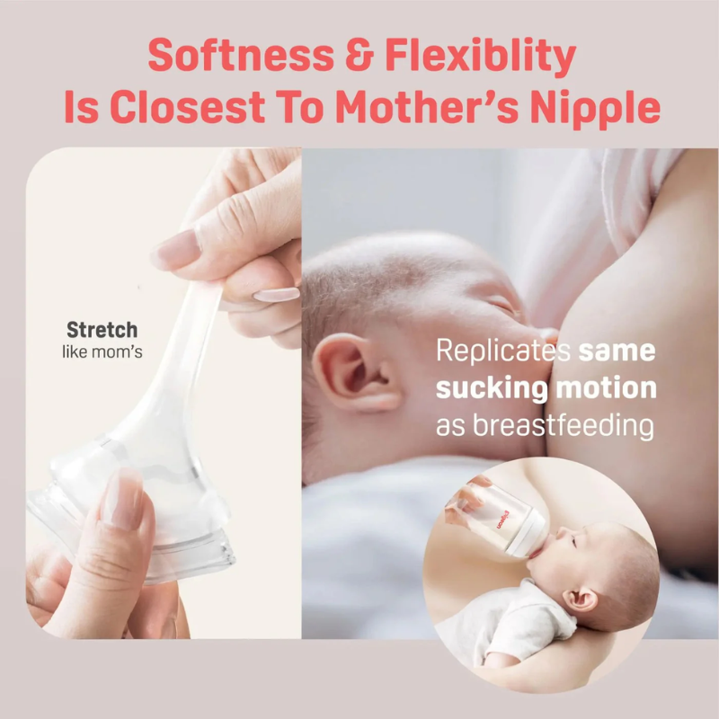 Newborn Feeding Gift Set