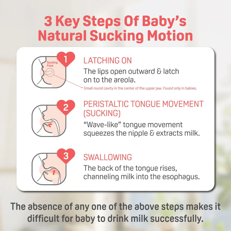 Newborn Feeding Gift Set