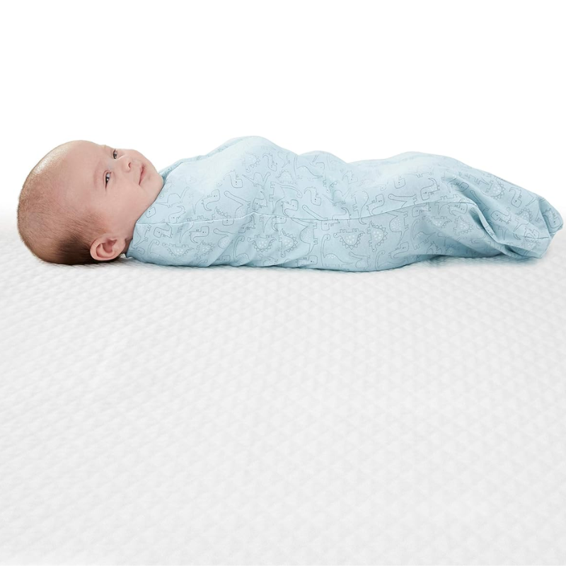 Swaddle Me Pod