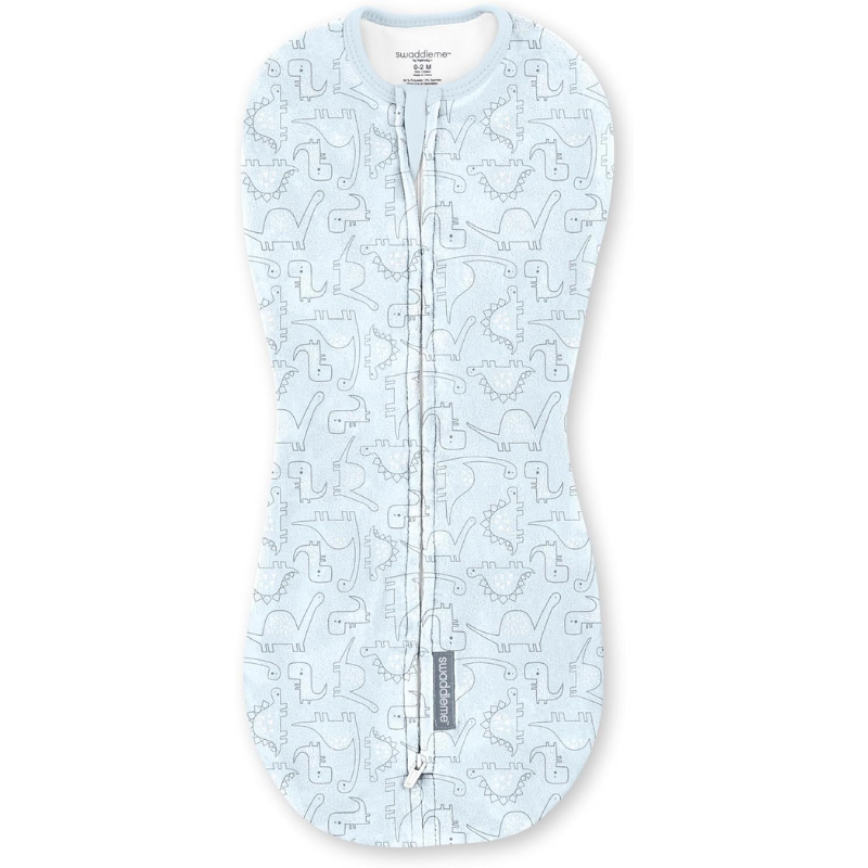 Swaddle Me Pod
