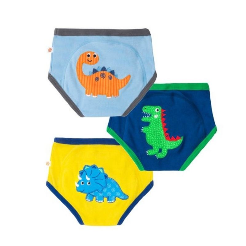 Training Pants - 3 Pack Jurassic