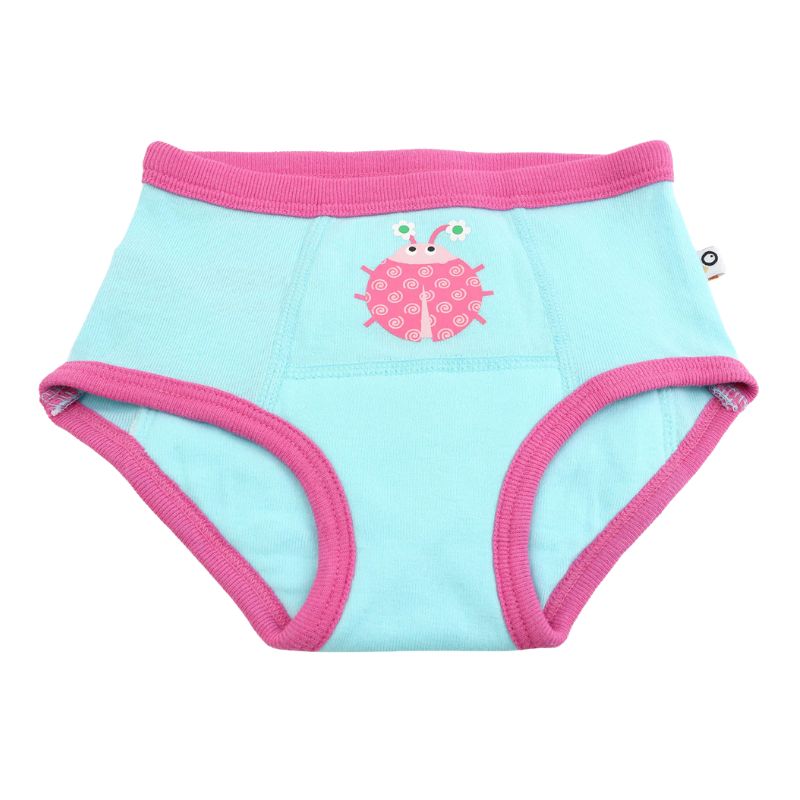 Training Pants - 3 Pack