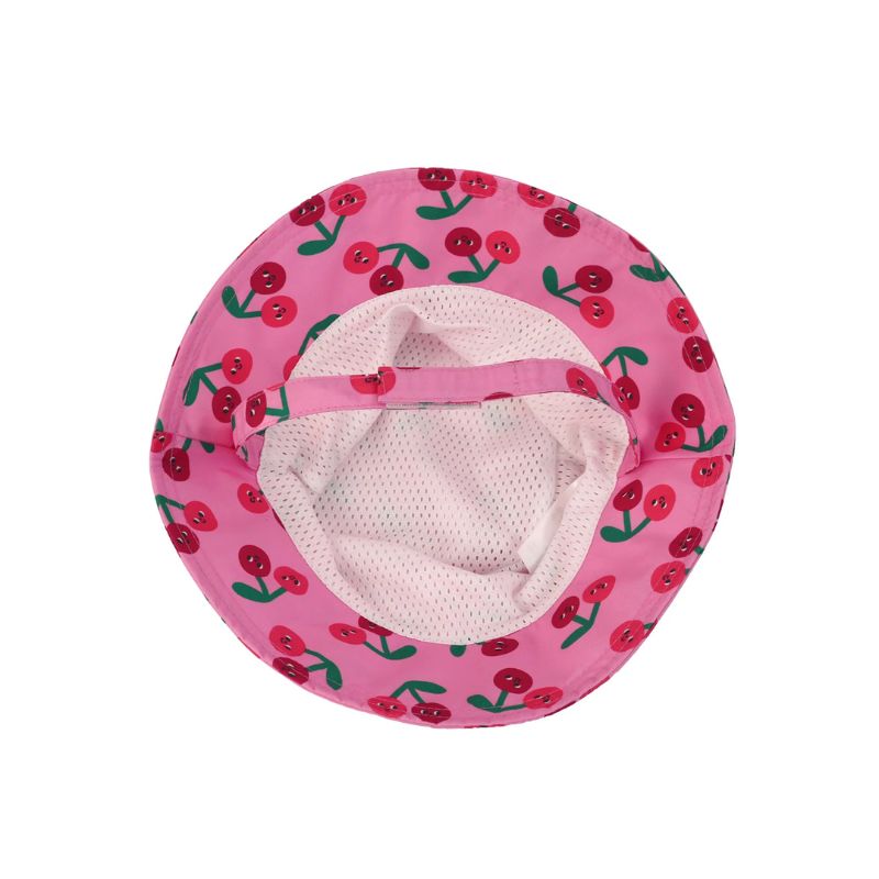 Printed Bucket Hat