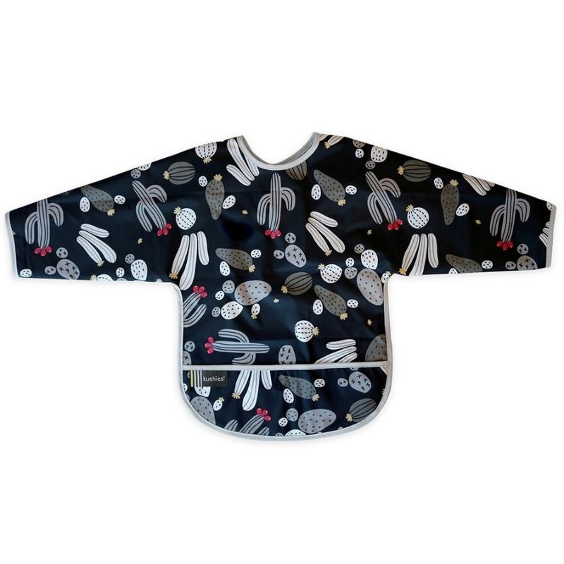 Cleanbib With Sleeves