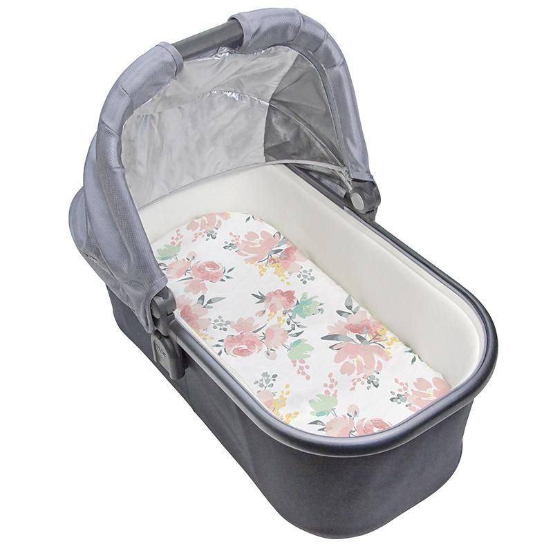 Percale Dream - Bassinet Sheets