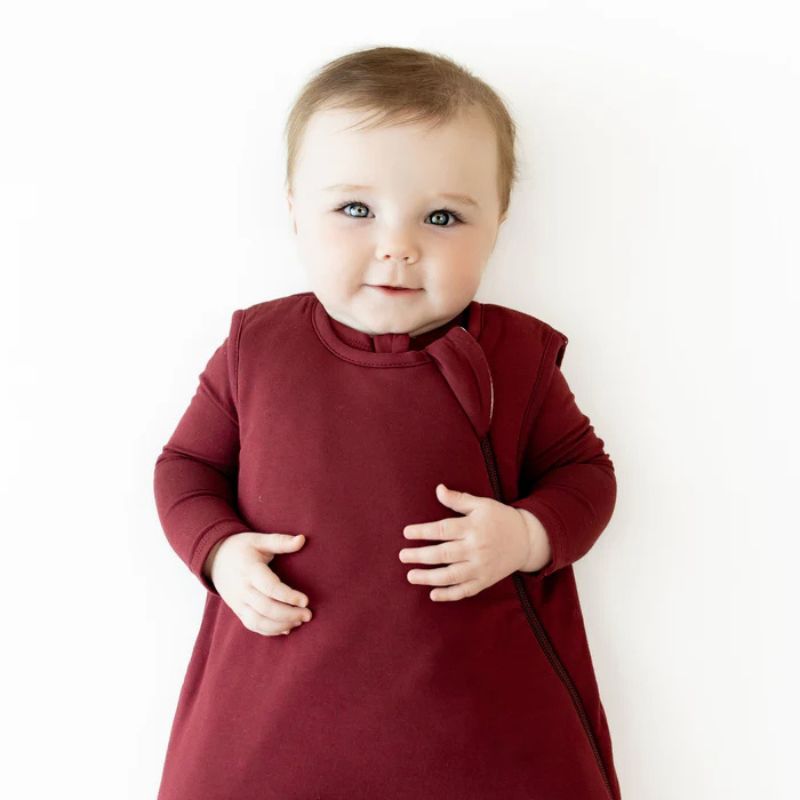 Bamboo Sleep Bag - 1 TOG