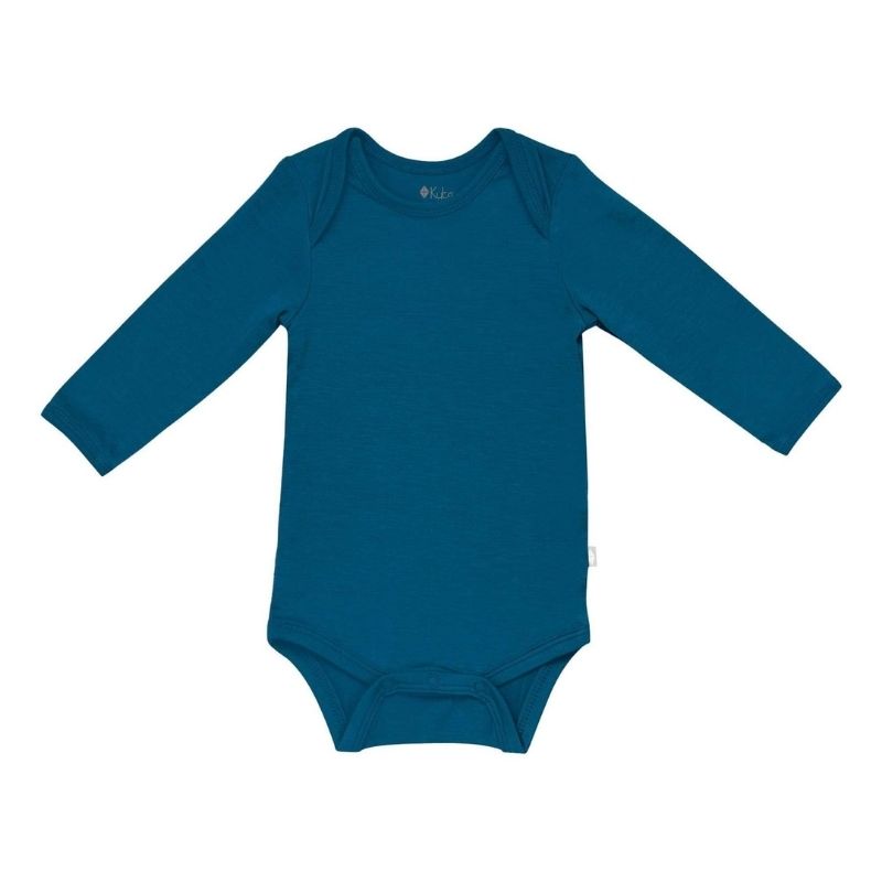 Long Sleeved Bodysuit