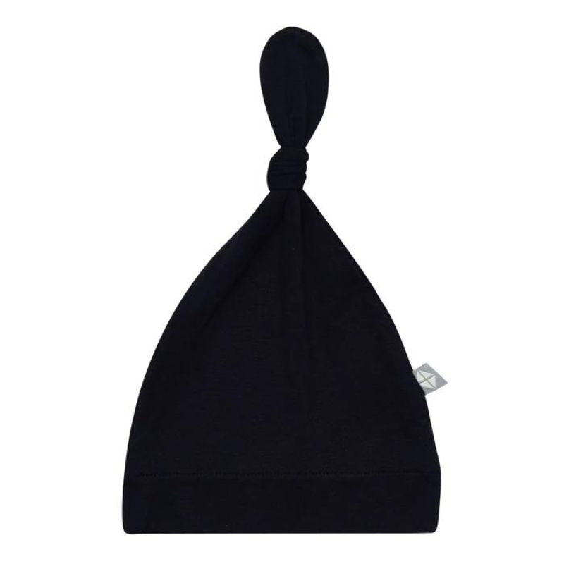 Knotted Caps Midnight
