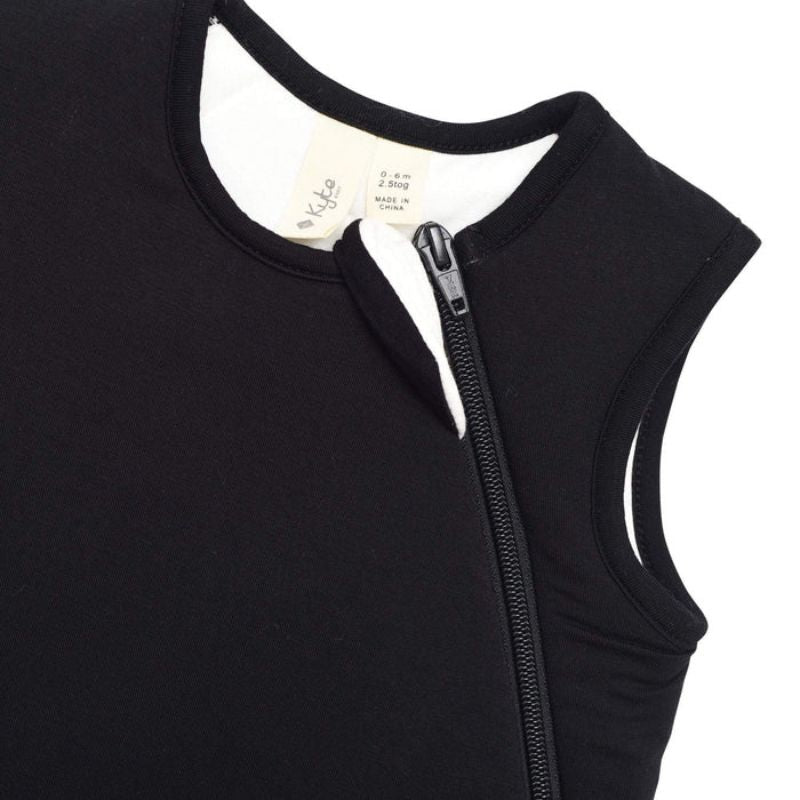 Bamboo Sleep Bag - 2.5 Tog Midnight