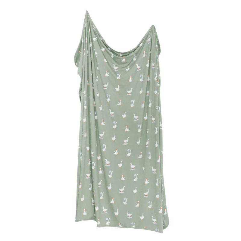 Swaddle Blanket