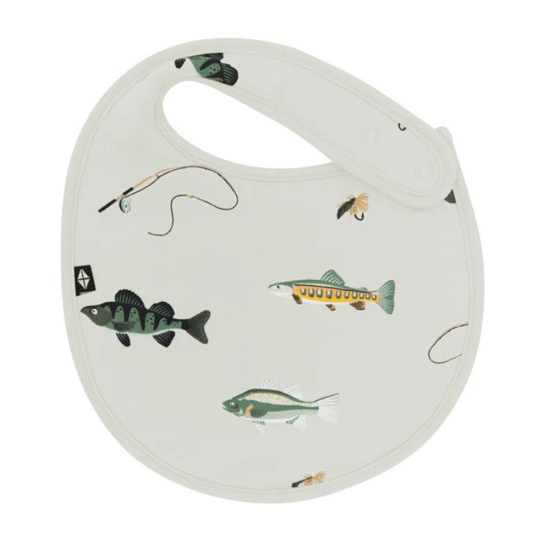 Cushy Bib