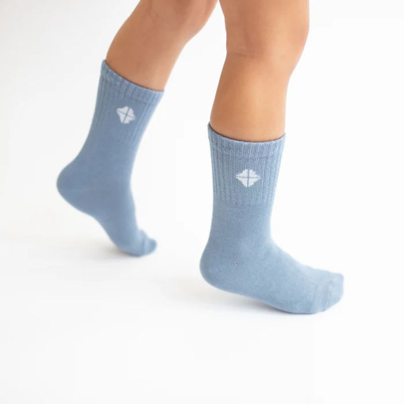 Crew Socks Combo 3-Pack