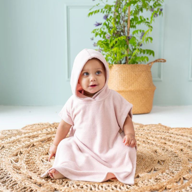 Swim Ponchos