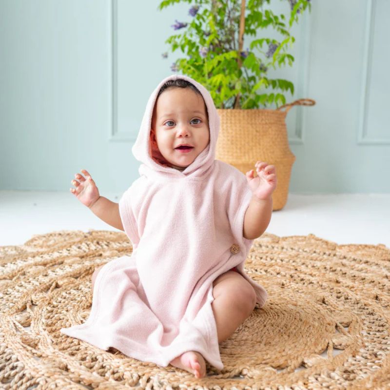 Swim Ponchos