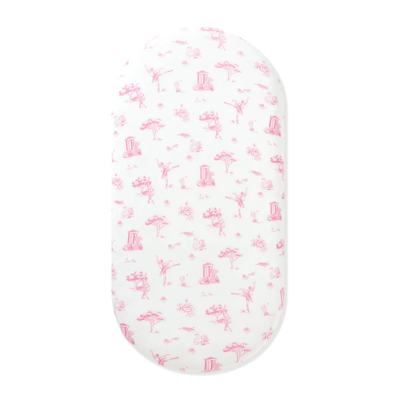 Bassinet Sheet