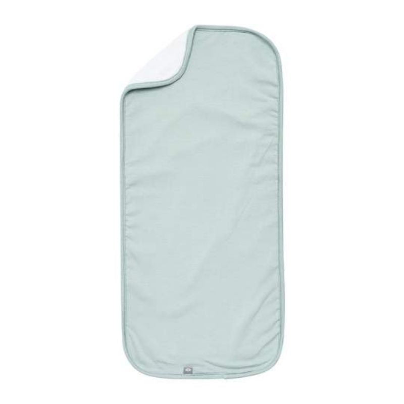 Burp Cloth Sage