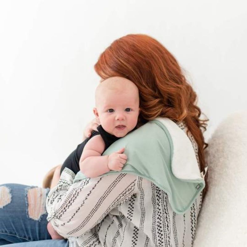 Burp Cloth