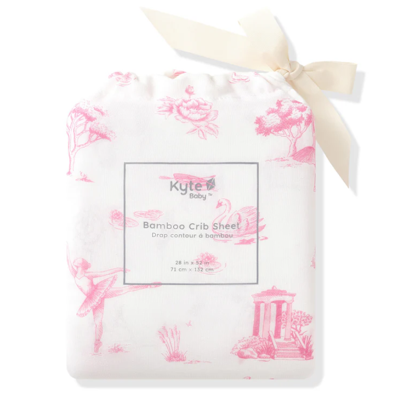 Bassinet Sheet