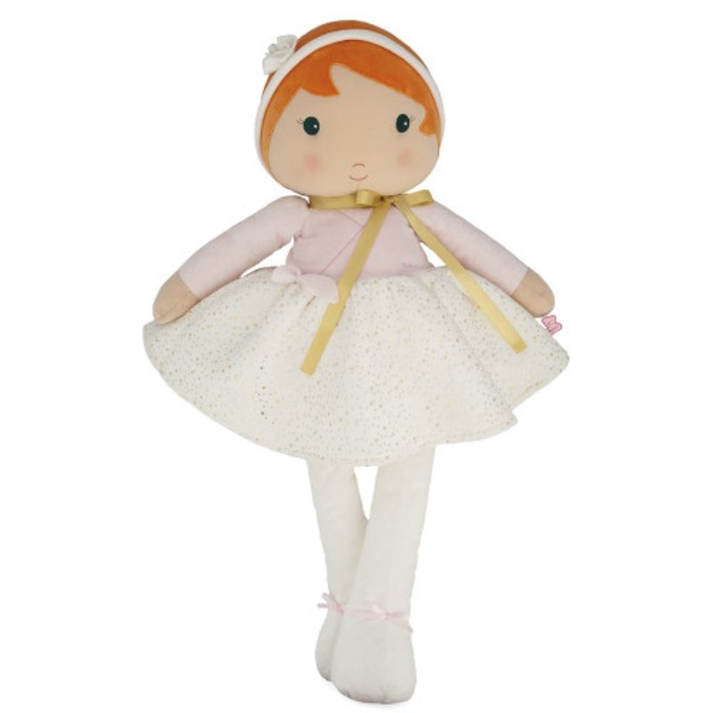 Tendresse Doll - Medium size Valentine