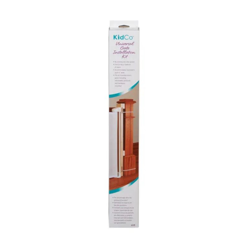Universal Gate Install Kit