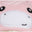Licorne rose
