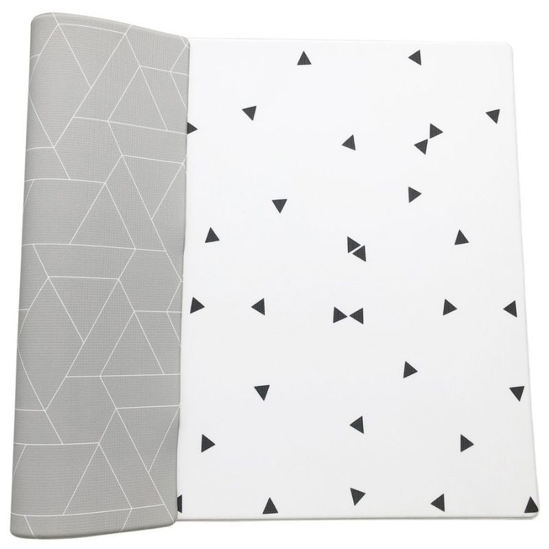 Ofie Reversible Playmats Zen Line + Triangle