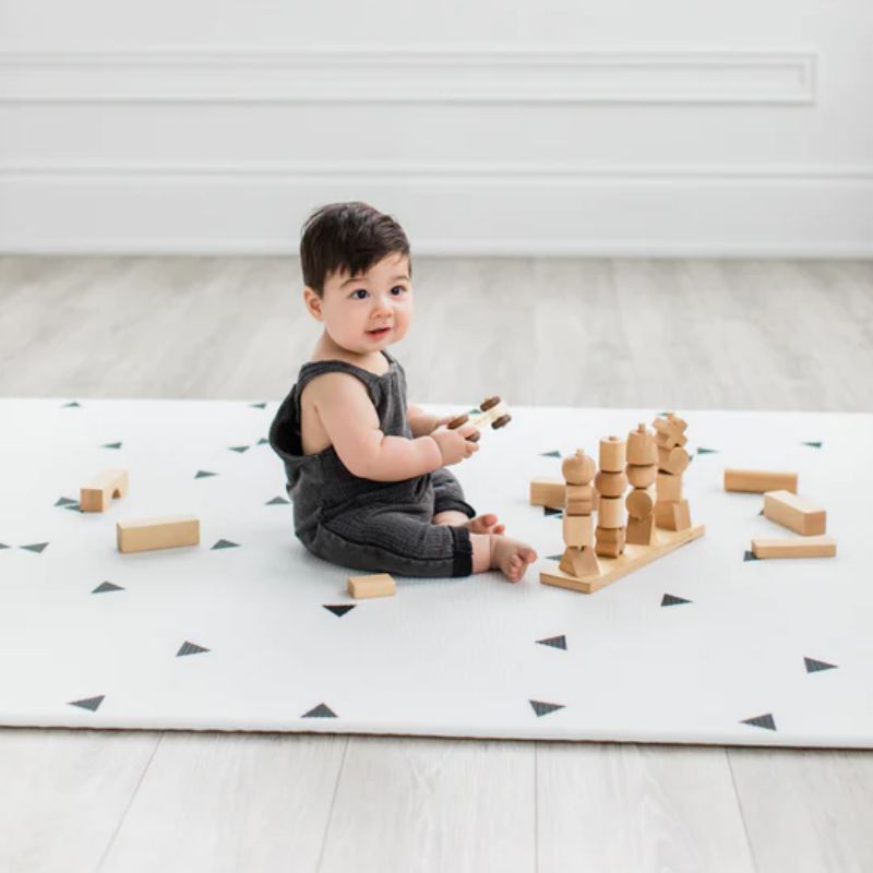 Ofie Reversible Playmats
