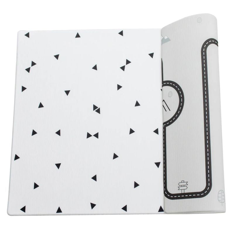 Ofie Reversible Playmats