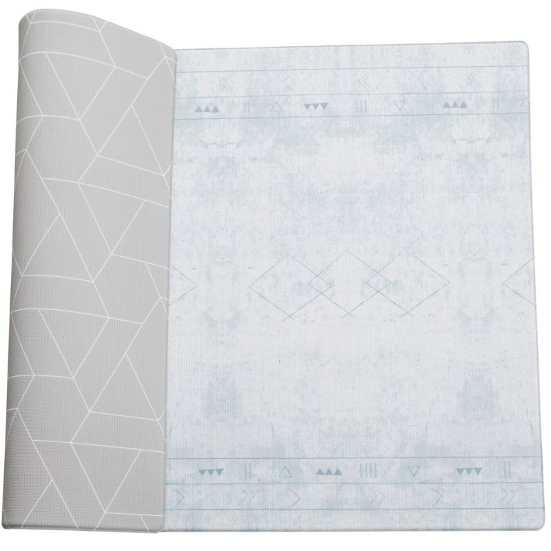 Ofie Reversible Playmats
