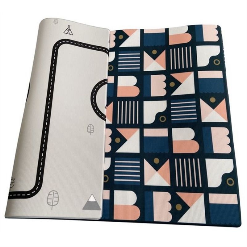 Ofie Reversible Playmats