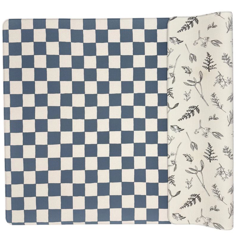 Tapis de jeu réversibles Ofie
