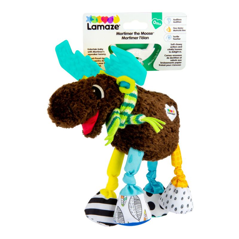 Clip & Go Toys