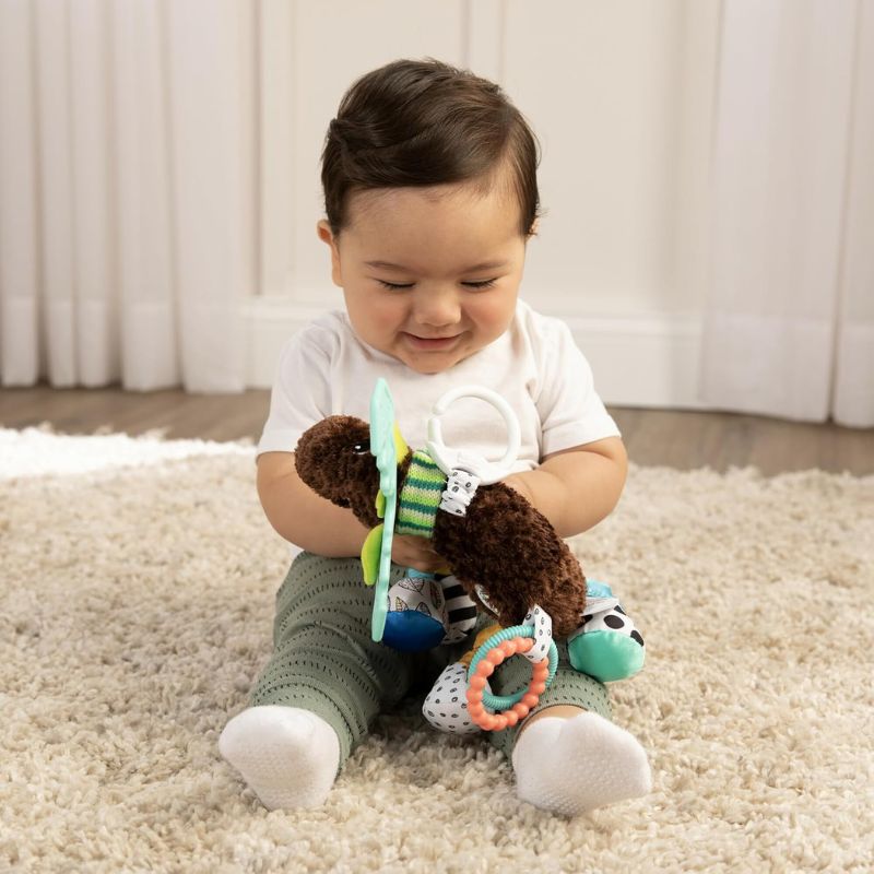 Clip & Go Toys