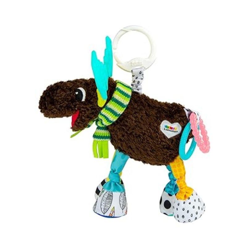 Clip & Go Toys