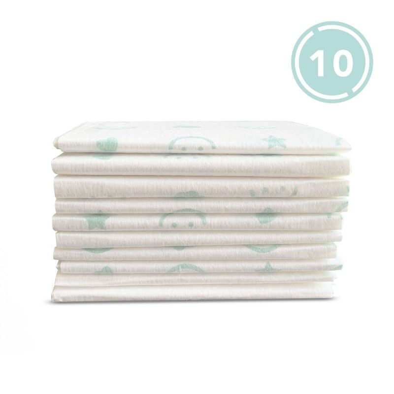 Disposable Change Mats