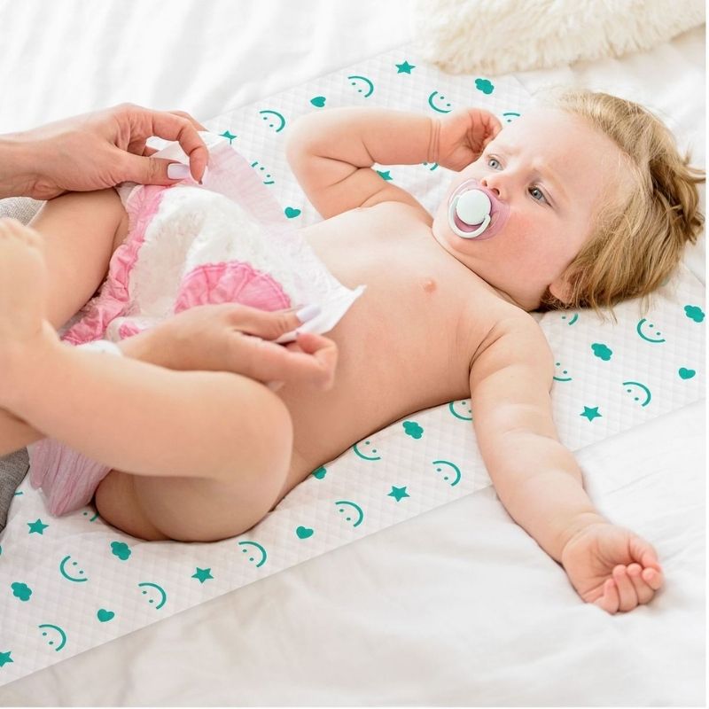 Disposable Change Mats