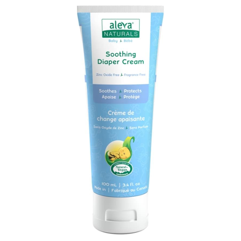 Newborn Sensitive Care Set