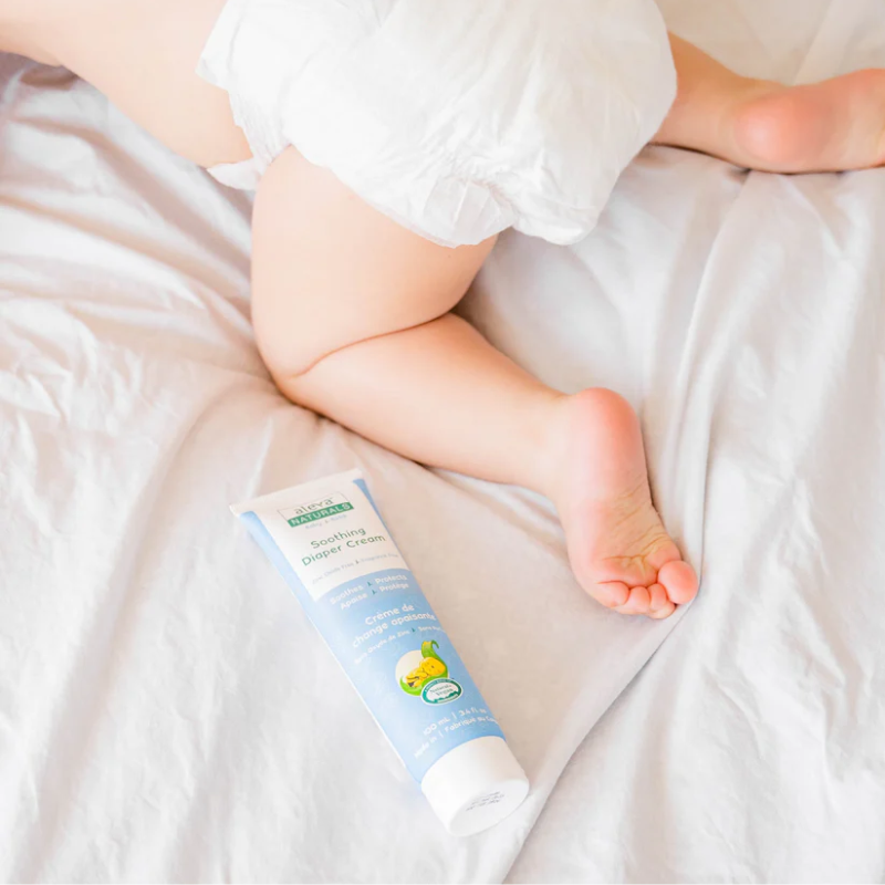 Crème Apaisante pour le Change 100ml