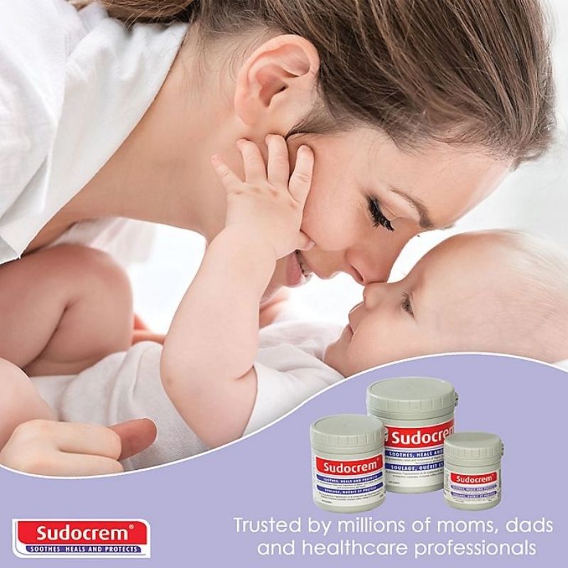Sudocrem Tub - 400 grams