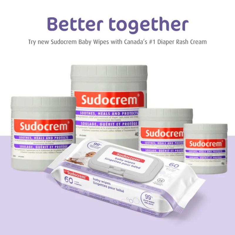 Baby Wipes