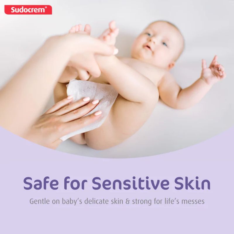 Baby Wipes