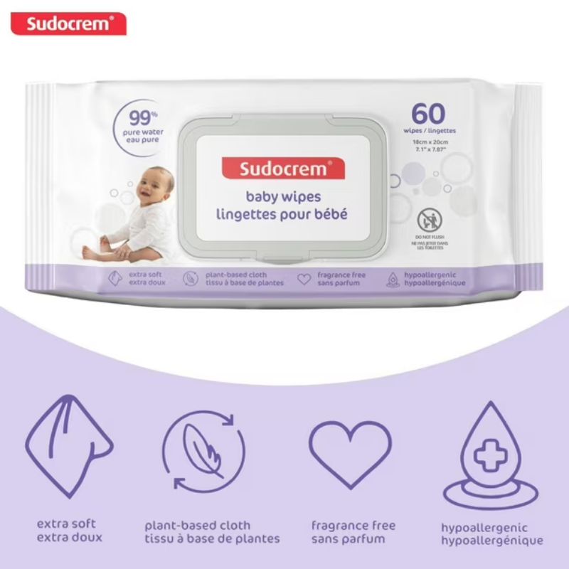 Baby Wipes