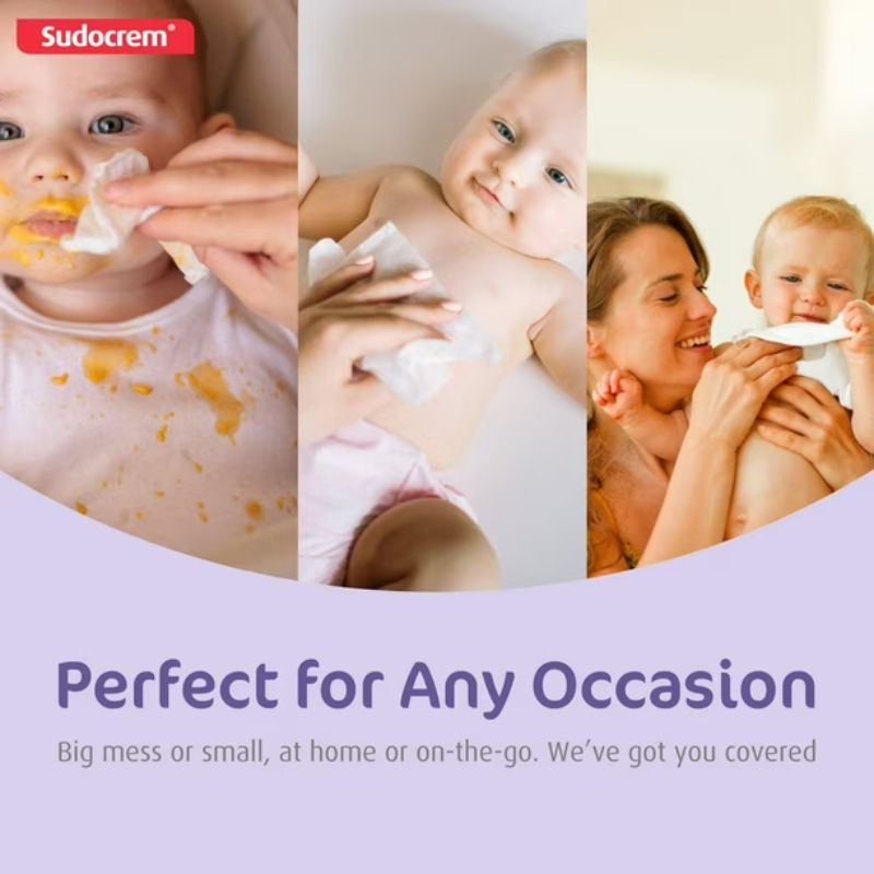 Baby Wipes