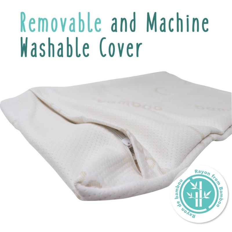 Toddler Replacement Pillowcase