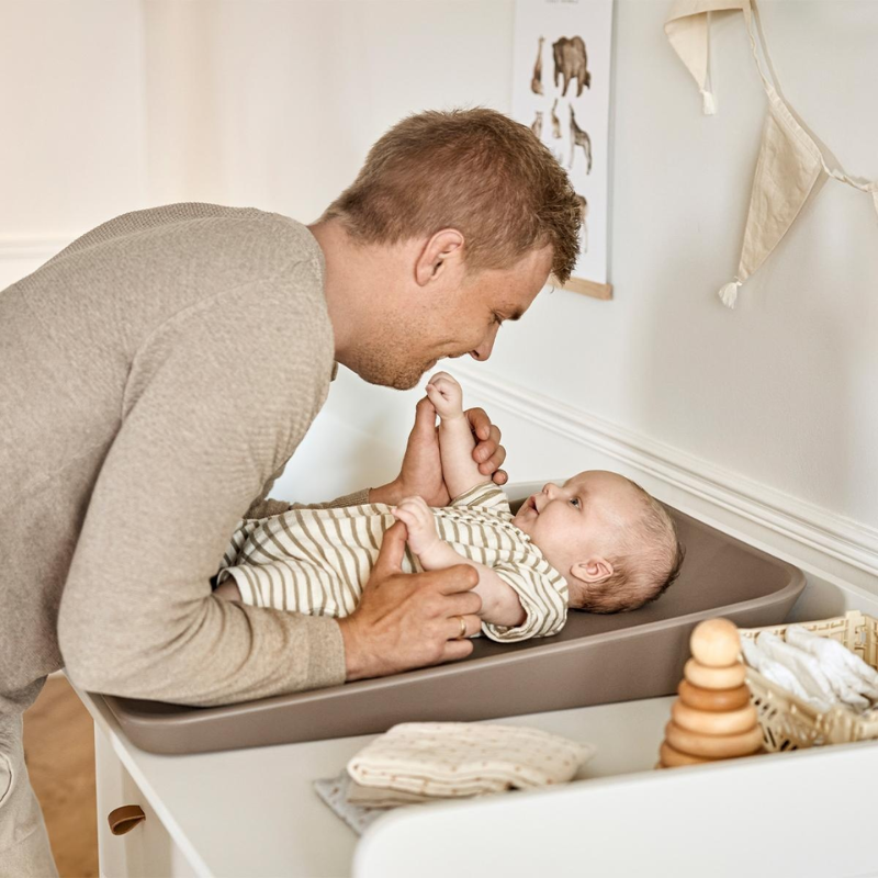 Matty Baby Changer