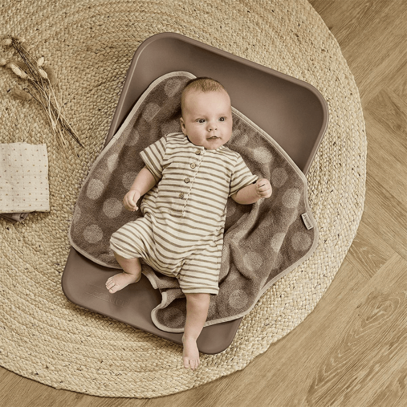 Topper For Changing Mat