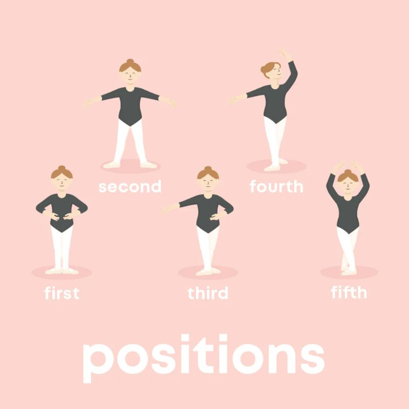Ballet Baby - Board Book