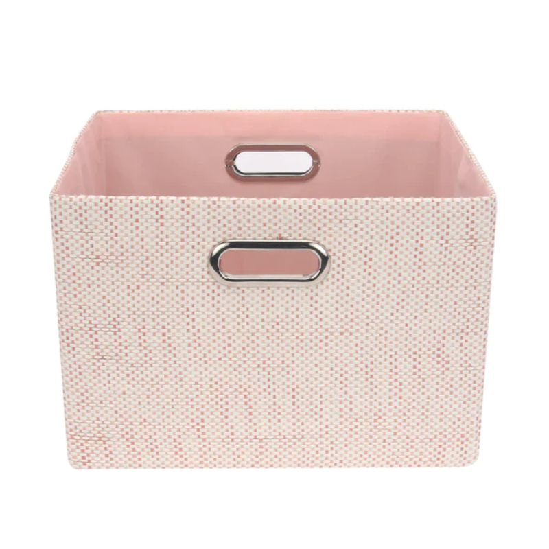 Foldable Storage Bins