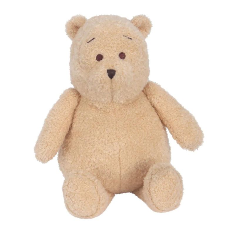 Classic Winnie the Pooh Plush Toy