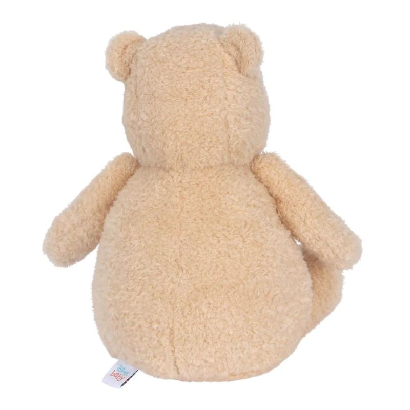 Classic Winnie the Pooh Plush Toy